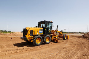 Sem919f mini động cơ học sinh lớp 140h Ripper Xây Dựng Mới đường động cơ học sinh lớp máy thành phần cốt lõi động cơ bơm hộp số bao gồm - Product Image 5