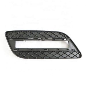 BBmart Auto pièces de voiture calandre de pare-chocs avant cadre de phare antibrouillard gauche OE 2128851723 pour <span class=keywords><strong>Mercedes</strong></span> <span class=keywords><strong>Benz</strong></span> <span class=keywords><strong>E320</strong></span> <span class=keywords><strong>W211</strong></span> S211 E200 E300 E500 - Product Image 2