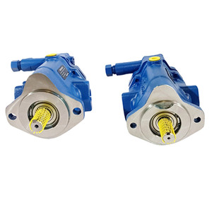 PVB5-LSY-40-C-12 และ PVB29 RS 20 CC11 ปั๊มใบพัดไฮดรอลิก PVB29-RSY-20-CM-11 ปั๊มไฮดรอลิกคุณภาพสูง - Product Image 5