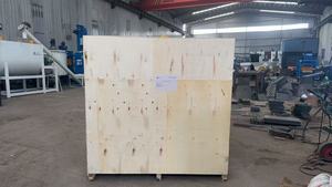 Machine d'inspection des chambres <span class=keywords><strong>de</strong></span> drainage en <span class=keywords><strong>béton</strong></span> pour unités <span class=keywords><strong>de</strong></span> drainage préfabriquées - Product Image 6