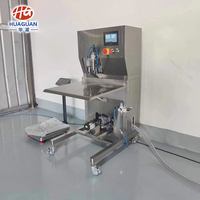 Machine de remplissage aseptique automatique grande capacité pour sachets plastiques de boissons, huile, pulpe de fruits, pâte de tomate, confiture, lait – Haute précision