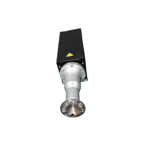 Laagtemperatuur hoog rendement atmosferisch plasmareinigingssysteem voor het activeren van plastic en metalen oppervlakken vóór het verlijmen - Product Image 4