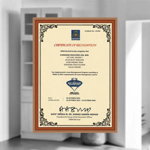 Armarios de cocina de alta calidad OEM, estilo de tablero de partículas de madera DIY - Product Image 6