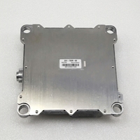 ECM 331-7539 374-2640 286-3683 331-7539-02 3317539 ECU pour excavatrices Caterpillar C4.4 C6.4 C6.6 312D 313D 315D 319D - Accessoires