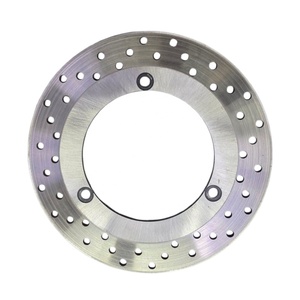 Disque de frein arrière de haute qualité, <span class=keywords><strong>prix</strong></span> d'usine, 245 mm, pour <span class=keywords><strong>Yamaha</strong></span> X-MAX 250 300 XMAX250 XMAX300, disque de frein de moto - Product Image 2