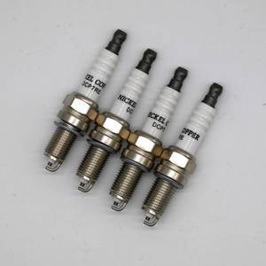 Bougie d'allumage en alliage de nickel-cuivre de haute qualité nouvel <span class=keywords><strong>accessoire</strong></span> de système de moteur de véhicule pour le modèle d'essence 24102199 - Product Image 5