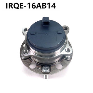IRQE-16AB14 Rear <b>Wheel</b> Bearing Unit Axle Head Assembly 30mm Inner Diameter For Hyundai <b>Replacement</b> Part - Product Image 3