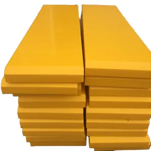 แผ่นพลาสติกวิศวกรรมป้องกันความเมื่อยล้า,แผ่น UHMWPE กันรังสียูวีป้องกันไฟฟ้าสถิตย์