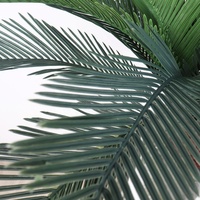 Palmier artificiel et arbre décoratif, cm, plantes en pot de cycas naturelles pour le jardin