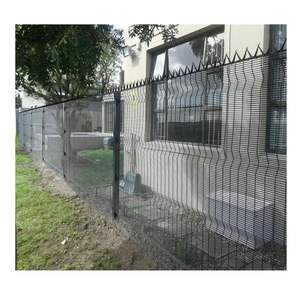 Filet de fil de sécurité galvanisé à haute sécurité, 10 pièces, prix au mètre, pour camping-car, nouvelle collection - Product Image 4