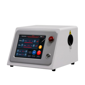 Máquina de Láser de Diodo Profesional de 980nm y 1470nm para Liposucción, Lipólisis, Disolución de Grasa y Rejuvenecimiento de la Piel - Product Image 5