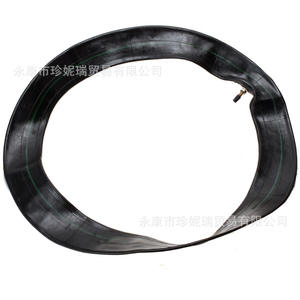 ยางในมอเตอร์ไซค์ Fvrito ขนาด 2.75-18 รุ่น Tr4 แบบท่อตรง สำหรับอุปกรณ์เสริมยางรถออฟโรด - Product Image 3