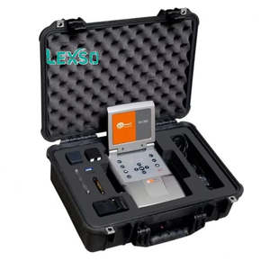 Cámara de Imagen Térmica Lexso Corona UV 260, Analizador de Imágenes Térmicas de 1280x960 Píxeles y 30 Hz para Inspección de Líneas Eléctricas - Product Image 5