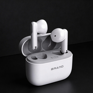 หูฟังไร้สาย G13-H เสียงเบสและเสียงแหลมสมดุล สวมใส่สบาย กล่องชาร์จ 380mAh - Product Image 5