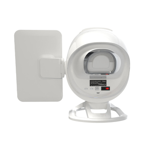 CHINA <span class=keywords><strong>Best</strong></span> Selling <span class=keywords><strong>3D</strong></span> Face <span class=keywords><strong>Scanner</strong></span> Analizador de piel facial Análisis Máquina de piel - Product Image 5