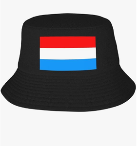 Irlande seau chapeau pour femmes hommes été voyage soleil plage seau casquette unisexe extérieur pêcheur chapeau - Product Image 6