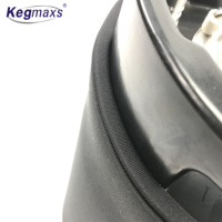 Kegmaxs – isolant de fût de 19l, veste en néoprène pour brassage à domicile, plateau d'égouttage de bière, nettoyage de fût, moulin à Malt, serrure à bille, fût, Corny Mini