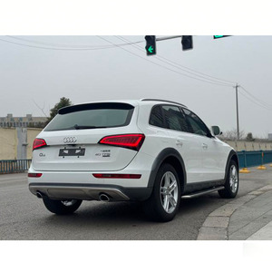 <span class=keywords><strong>Audi</strong></span> <span class=keywords><strong>Q5</strong></span> Usado, Emisión Euro V, 5 Plazas, Motor a Gasolina, Compra Directa de China, Stock Disponible - Product Image 3