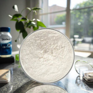 Extrait de zeste d'agrumes naturel <span class=keywords><strong>nobiletin</strong></span> 30% poudre en vrac - Product Image 1