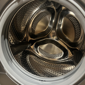 Lavadora de 12 kg, Totalmente Automática, Carga Frontal, Frecuencia Alta, para Uso Doméstico, Alta Temperatura - Product Image 6