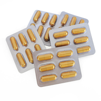 Offre Spéciale – Complément Alimentaire Homme Marque Blanche : Capsules Man Plus Extra avec Mélange Ashwagandha et Maca pour Énergie et Vitalité Accrues
