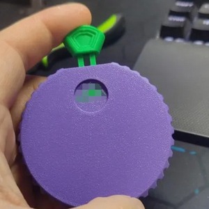 Selettore di posizione di coppia stampato in 3D con giochi notturni per adulti regali di festa per uomini <span class=keywords><strong>e</strong></span> <span class=keywords><strong>donne</strong></span> giocattoli sessuali Multi-bottoni colorati - Product Image 4