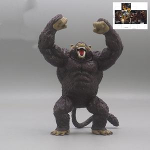 Figuras de Anime de Alta Calidad de <span class=keywords><strong>Dragon</strong></span> <span class=keywords><strong>Ball</strong></span>, Vegeta Gigante Mono, Edición Luminosa, 4 Estilos, Regalo Decorativo - Product Image 6