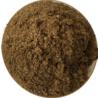 Poudre de ver de farine à haute teneur en protéines pour l'alimentation des chiens et des poissons et additifs alimentaires pour animaux de compagnie pour les soins des chiens et des chevaux