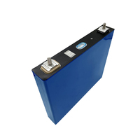 XUBA Baterai Lifepo4 3.2V 125Ah Prismatik Tahan Lama untuk Baterai Mobil Listrik 280Ah 202Ah 277Ah 272Ah 300Ah Sel Lifepo4
