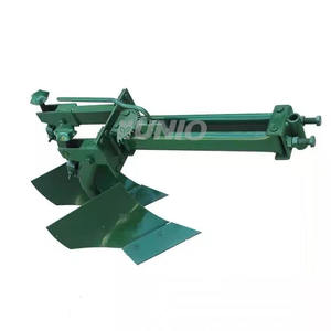 Nouvelle charrue à 2 sillons deux lames machines agricoles <span class=keywords><strong>de</strong></span> labourage des terres dures disque <span class=keywords><strong>de</strong></span> charrue pour tracteur mini charrue à <span class=keywords><strong>chevaux</strong></span> - Product Image 4