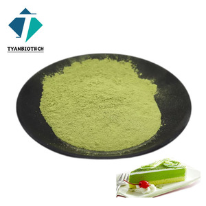 Ekstrak teh hijau Matcha bubuk teh Matcha hijau kualitas terbaik - Product Image 1
