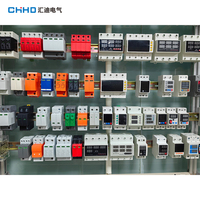 Boîtiers électroniques et d'instrumentation IP65 en plastique, boîtier de bus, 1 compartiment, 1 boîtier de combinateur solaire, boîtier ABS PC