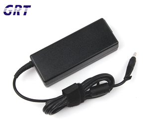 อะแดปเตอร์โน้ตบุ๊คแท้ 90W 19V 4.74A สำหรับ HP 4.8*1.7 (หัวแบบกระสุน) คุณภาพสูง - Product Image 5