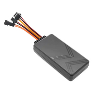 GT01 2G Aksh Application gratuite à vie Ios Android Car Tracker Gps avec relais SOS