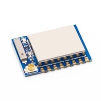 Modelo wi-fi en serie ESP8266, ESP-07, modo de autenticidad garantizado, ESP-07 IOT, ESP8266