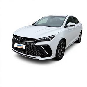 JX <span class=keywords><strong>Auto</strong></span> 2022 Geely Emgrand L Consegna Rapida Basso Consumo di Carburante <span class=keywords><strong>Auto</strong></span> Usata Edizione Ultimate Benzina Veicolo di <span class=keywords><strong>Seconda</strong></span> <span class=keywords><strong>Mano</strong></span> - Product Image 1