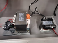 Mini fraiseuse CNC TMK13C avec couverture complète