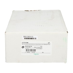 CCT57398 Unidad autónoma de alarma de incendio con sonido PLC - Product Image 4