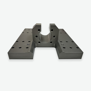 Chính xác tùy chỉnh <span class=keywords><strong>CNC</strong></span> biến phay các bộ phận thép không gỉ nhôm titan đồng thau gia công dịch vụ <span class=keywords><strong>CNC</strong></span> gia công căn chỉnh Jig - Product Image 1