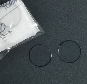 Protection d'écran souple en PMMA à couverture intégrale pour Amazfit <span class=keywords><strong>T</strong></span>-<span class=keywords><strong>Rex</strong></span> 3 Pro <span class=keywords><strong>T</strong></span>-Rex3 <span class=keywords><strong>T</strong></span>-<span class=keywords><strong>Rex</strong></span> 2 TRex Pro <span class=keywords><strong>Ultra</strong></span> - Product Image 2