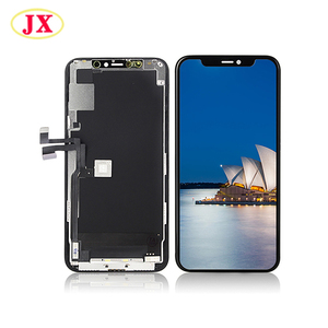10% ปิดการเปลี่ยนหน้าจอสำหรับ Iphone X Xr Xs 11 Pro Max Oled Lcd
