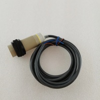 E2B-M12LS04-WP-B1 Proximity Sensor NPN 4mm M12 Ready to Ship Fast Shipping for Industrial Automation Control