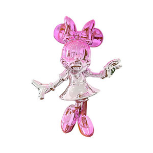 Adornos de Moda en Internet al por Mayor, Adornos de Dibujos Animados para Sala de Estar, Manualidades Creativas de Alta Gama, Decoraciones de <span class=keywords><strong>Mickey</strong></span> y Minnie, Lindas y Divertidas - Product Image 5