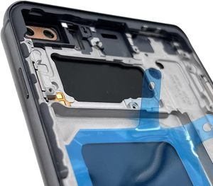 Écran LCD <span class=keywords><strong>de</strong></span> remplacement Xin Rui Da pour Samsung Galaxy S10 Plus avec numériseur tactile G975U/G975FD/G975A et lecteur d'empreintes digitales - Product Image 5