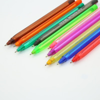 Léger compagnie aérienne bureau école hôtel affaires écriture stylos à bille publicité stylo à bille pas cher promotionnel stylos à bille en plastique