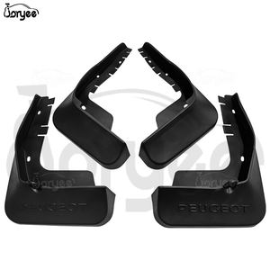 Garde-boue <span class=keywords><strong>de</strong></span> <span class=keywords><strong>roue</strong></span> avant arrière en plastique protecteur anti-éclaboussures garde-boue accessoire pour <span class=keywords><strong>Kia</strong></span> <span class=keywords><strong>sportage</strong></span> R 2009-2016 pièces <span class=keywords><strong>de</strong></span> rechange <span class=keywords><strong>de</strong></span> voiture - Product Image 4