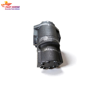 Pompe à carburant pour bulldozer Hangood D10, ensemble de pompe à piston variable 424L/min, D10T2, bulldozer de grande taille, qualité minier, garantie élevée <span class=keywords><strong>1</strong></span> an - Product Image 1