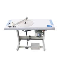 Machine automatique de bobinage de ruban étroit, machine de bobinage de bande élastique en tissu, ruban adhésif, rouleau de bande, type de bande de roulement, Arrow Star 100M/min