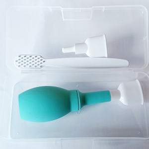 Siliconen Tongspiertrainer Voor Revalidatietherapie Orale En Slikken Revalidatie Beroerte Hemiplegie Behandelingsproduct - Product Image 3