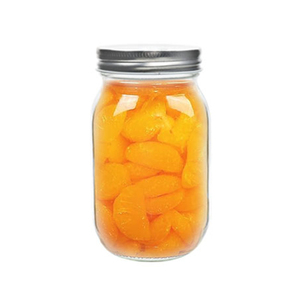 Hot Bán 18Oz 20Oz Bán Buôn Thủy Tinh Lưu Trữ Jar Cắm Trại Nhà Bếp Thực Phẩm Container Rõ Ràng Số Lượng Lớn Rộng Miệng <span class=keywords><strong>Mason</strong></span> Lọ Với Nắp - Product Image 3